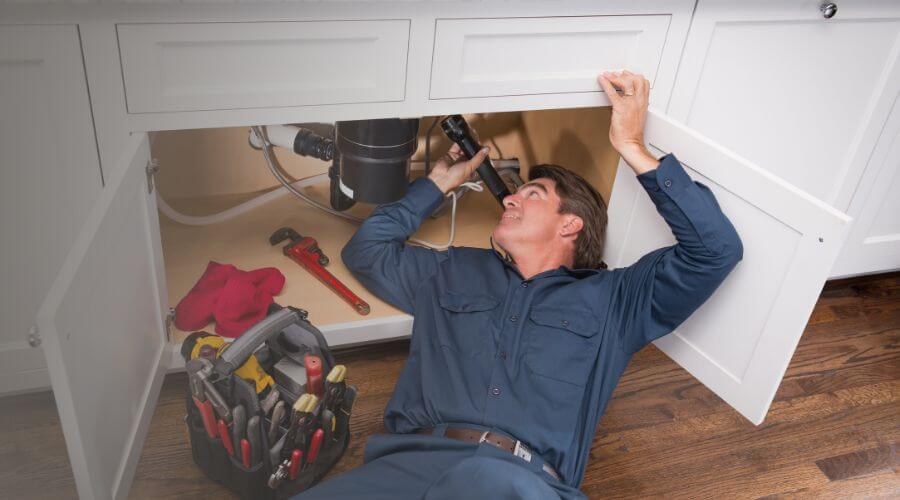 Local 24/7 Emergency Plumbing in Benson, IL
